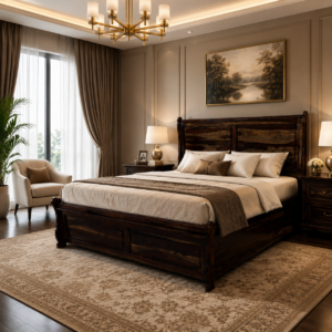 Beds