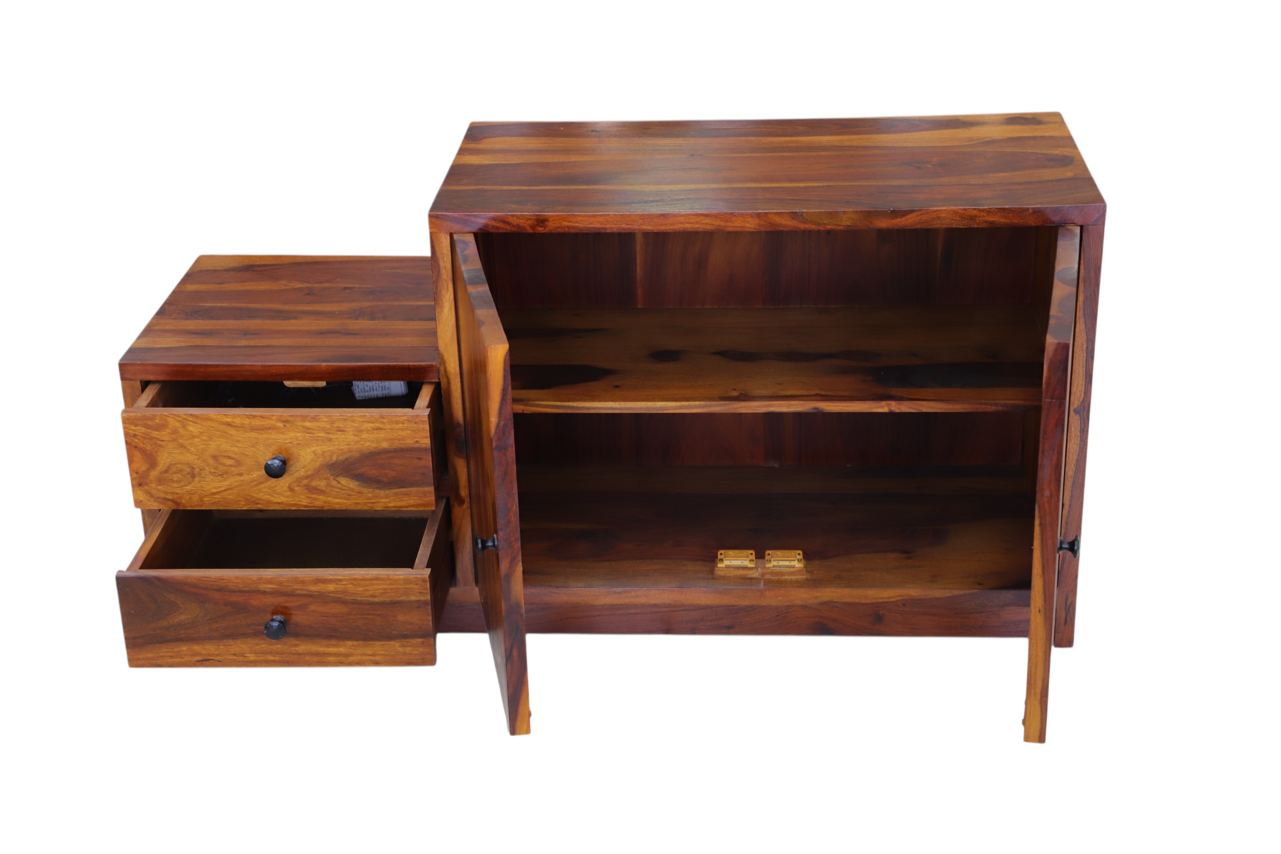 Wooden Desk