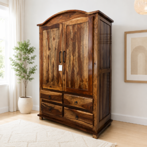 Wardrobe