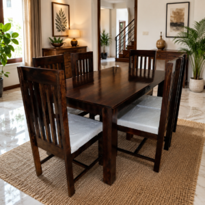 Kitchen & Dining
